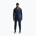 Bluză de alergare pentru bărbați Nike Miler Dri-Fit UV 1/2 Zip midnight navy 2