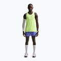 Pantaloni scurți bărbați Nike Stride Dri-Fit Brief-Lined 5" lapis 2