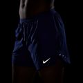 Pantaloni scurți pentru bărbați Nike Stride Dri-Fit Brief-Lined 5" lapis 6
