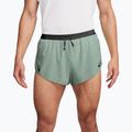 Pantaloni scurți de alergare pentru bărbați Nike AeroSwift Dri-Fit ADV steam/black