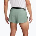 Pantaloni scurți de alergare pentru bărbați Nike AeroSwift Dri-Fit ADV steam/black 2