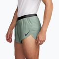Pantaloni scurți de alergare pentru bărbați Nike AeroSwift Dri-Fit ADV steam/black 3