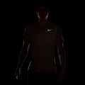 Tricou de alergare pentru bărbați Nike Stride ADV silt red 4