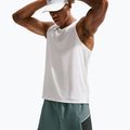 Pantaloni scurți de alergare pentru bărbați Nike Miler Dri-Fit 2in1 7" mineral slate 4