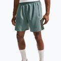 Pantaloni scurți de alergare pentru bărbați Nike Miler Dri-Fit 2in1 7" mineral slate 5