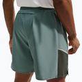 Pantaloni scurți de alergare pentru bărbați Nike Miler Dri-Fit 2in1 7" mineral slate 6