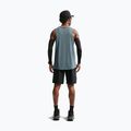 Tricou de alergare pentru bărbați Nike Miler Dri-Fit mineral slate 3