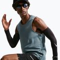 Tricou de alergare pentru bărbați Nike Miler Dri-Fit mineral slate 5
