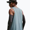 Tricou de alergare pentru bărbați Nike Miler Dri-Fit mineral slate 6