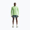 Pantaloni scurți pentru bărbați Nike Miler Dri-Fit Brief Lined 5" mineral slate 2