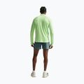 Pantaloni scurți pentru bărbați Nike Miler Dri-Fit Brief Lined 5" mineral slate 3