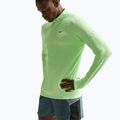 Pantaloni scurți pentru bărbați Nike Miler Dri-Fit Brief Lined 5" mineral slate 4