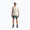 Pantaloni scurți bărbați Nike Stride Dri-Fit Brief-Lined 5" mineral slate 2