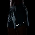 Pantaloni scurți bărbați Nike Stride Dri-Fit Brief-Lined 5" mineral slate 7
