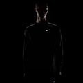 Longsleeve de alergare pentru bărbați Nike Miler Dri-Fit UV black 8
