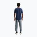 Pantaloni de alergare pentru bărbați Nike Miler Dri-Fit Woven smoke grey/smoke grey 3