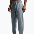 Pantaloni de alergare pentru bărbați Nike Miler Dri-Fit Woven smoke grey/smoke grey 4