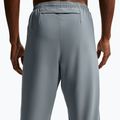 Pantaloni de alergare pentru bărbați Nike Miler Dri-Fit Woven smoke grey/smoke grey 6