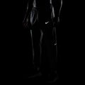 Pantaloni de alergare pentru bărbați Nike Miler Dri-Fit Woven smoke grey/smoke grey 8