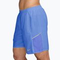 Pantaloni scurți de alergare pentru bărbați Nike Miler Dri-Fit Brief Lined7" royal pulse/sapphire 3