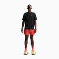 Tricou de alergare pentru bărbați Nike Miler Dri-Fit UV black 2