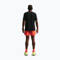 Tricou de alergare pentru bărbați Nike Miler Dri-Fit UV black 3