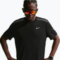 Tricou de alergare pentru bărbați Nike Miler Dri-Fit UV black 5