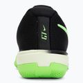 Încălțăminte de baschet pentru bărbați Nike G.T. Cut Academy 2 black/voltage green/volt tint/white 6