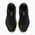 Încălțăminte de baschet pentru bărbați Nike G.T. Cut Academy 2 black/voltage green/volt tint/white 5