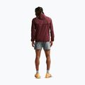 Pantaloni scurți pentru bărbați Nike Miler Dri-Fit Brief Lined 5" smoke grey/smoke grey 3
