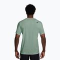 Tricou de alergare pentru bărbați Nike AeroSwift Dri-Fit ADV steam/black 2