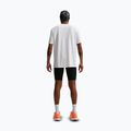 Tricou de alergare pentru bărbați Nike Miler Dri-Fit UV white 3