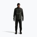 Geacă de alergare pentru bărbați Nike Miler Repel UV black/black 2