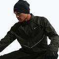 Geacă de alergare pentru bărbați Nike Miler Repel UV black/black 6