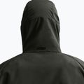 Geacă de alergare pentru bărbați Nike Miler Repel UV black/black 7