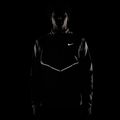 Geacă de alergare pentru bărbați Nike Miler Repel UV black/black 8