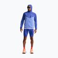 Colanți pentru bărbați Nike Stride Dri-Fit Half Tight lapis 2
