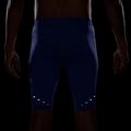 Colanți pentru bărbați Nike Stride Dri-Fit Half Tight lapis 7