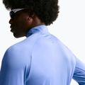 Bluză de alergare pentru bărbați Nike Stride 1/4 Zip Dri-Fit royal pulse 6