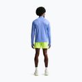 Pantaloni scurți pentru bărbați Nike Miler Dri-Fit Brief Lined 5" volt ice/barely volt 3