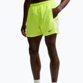 Pantaloni scurți pentru bărbați Nike Miler Dri-Fit Brief Lined 5" volt ice/barely volt 4