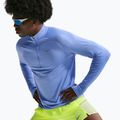 Pantaloni scurți pentru bărbați Nike Miler Dri-Fit Brief Lined 5" volt ice/barely volt 6