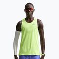 Tricou de alergare pentru bărbați Nike Stride Dri-Fit ADV volt ice