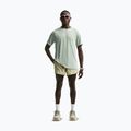 Pantaloni scurți de alergare pentru bărbați Nike Stride Dri-Fit Brief Lined 5" jade horizon 2