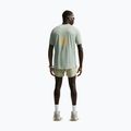 Pantaloni scurți de alergare pentru bărbați Nike Stride Dri-Fit Brief Lined 5" jade horizon 3