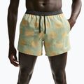 Pantaloni scurți de alergare pentru bărbați Nike Stride Dri-Fit Brief Lined 5" jade horizon 5