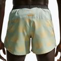 Pantaloni scurți de alergare pentru bărbați Nike Stride Dri-Fit Brief Lined 5" jade horizon 6
