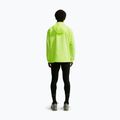 Geacă de alergare pentru bărbați Nike Miler Repel UV volt ice/volt ice 3