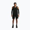 Tricou de alergare pentru bărbați Nike Miler Dri-Fit black 2
