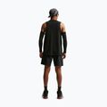Tricou de alergare pentru bărbați Nike Miler Dri-Fit black 3